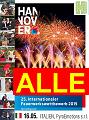 A ALLE